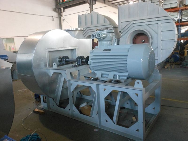 風(fēng)機(jī)的節(jié)能改造有哪些？