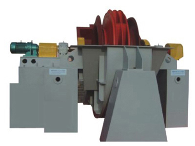 W6-29、W6-39系列高溫風(fēng)機